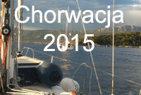 Chorwacja 2015