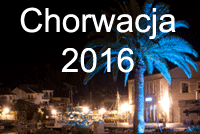 Chorwacja 2016