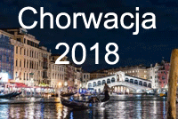 Chorwacja 2018