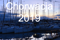 Chorwacja 2019