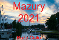 Mazury 2021 BC