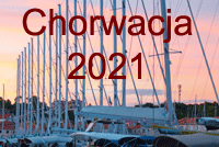 Chorwacja 2021