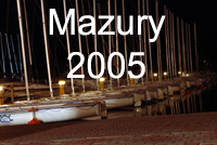 Mazury 2005