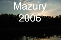 Mazury 2006