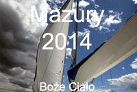 Mazury 2014 BC