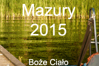 Mazury 2015 BC