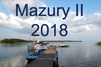 Mazury 2018 II