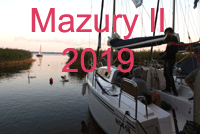 Mazury 2019 II