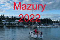 Mazury 2022_