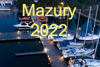 Mazury 2022