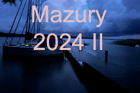 Mazury 2024 II