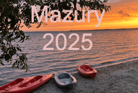 Mazury 2025