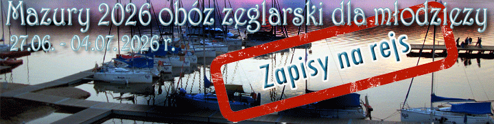 Mazury 2026